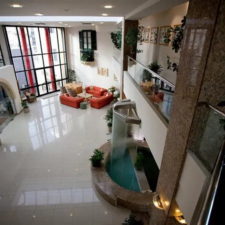 Hotel Club Salina Wharf