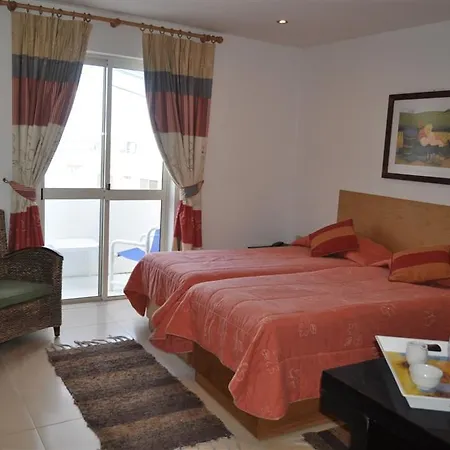 Club Salina Wharf Hotel Qawra
