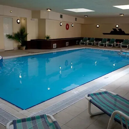 Club Salina Wharf Hotel Qawra